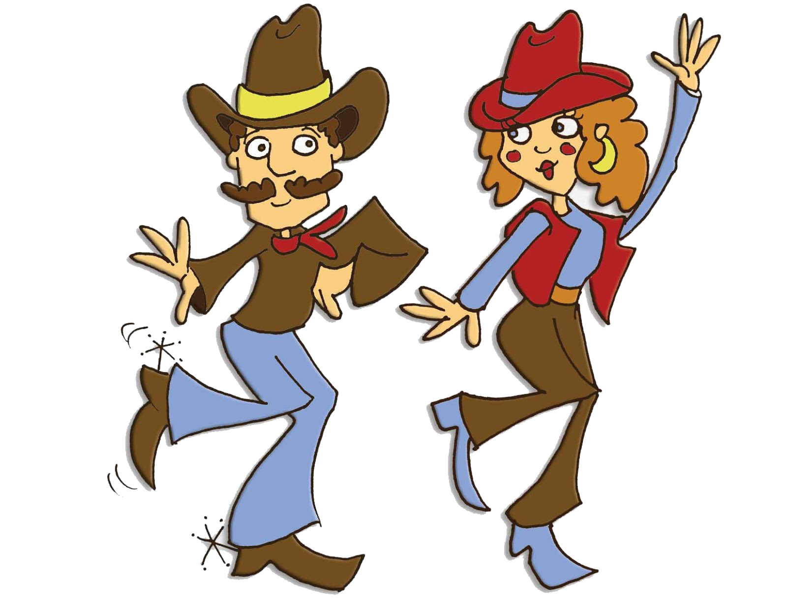 TuS Schwüblingsen von 1922 e.V. - Line Dance - Sparte